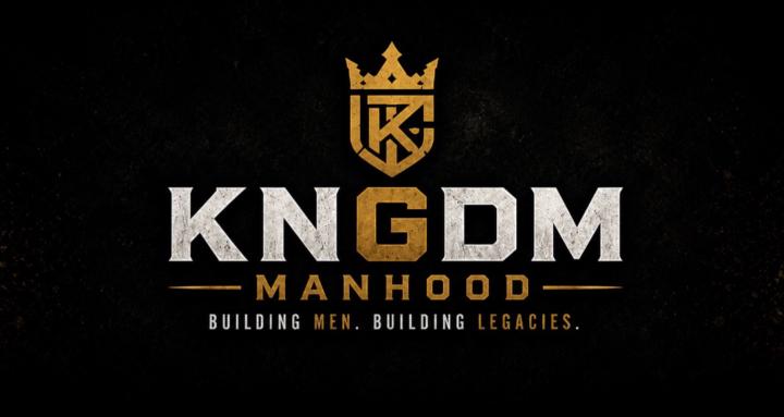 KNGDM Manhood