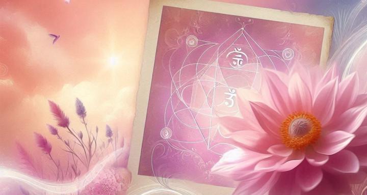 House Of Chakras