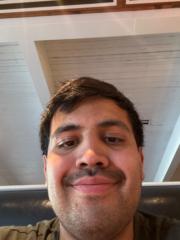 Adrian Cuellar
