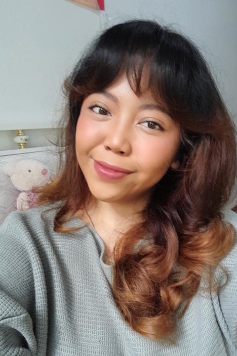 Ghina Firyaliani Zafa