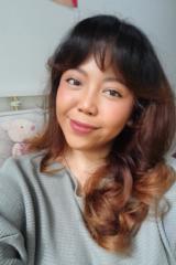 Ghina Firyaliani Zafa