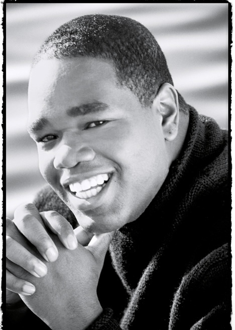 Jermaine Whitehead