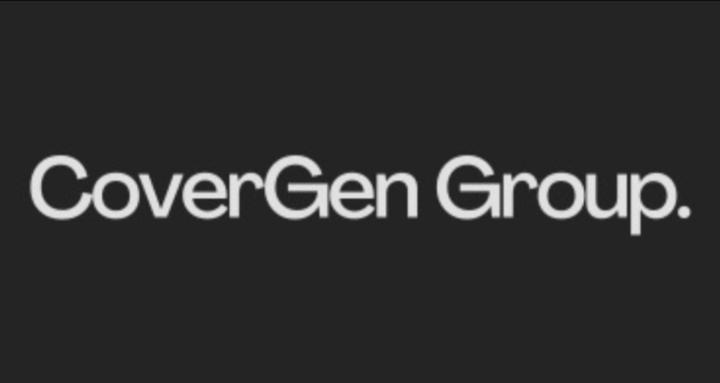 CoverGen Sales Hub