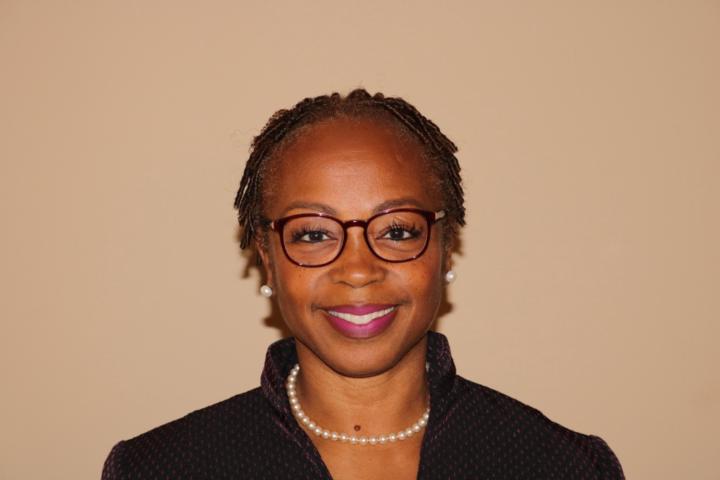 Tonya Hamilton