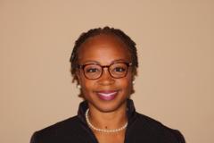 Tonya Hamilton