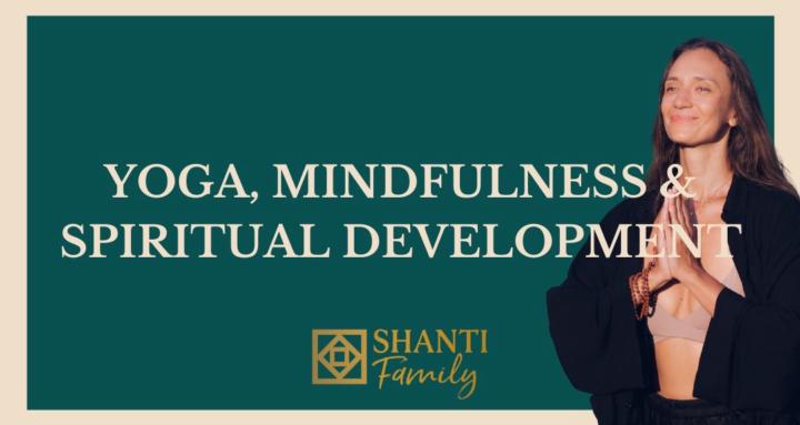 The Yoga Shanti Family
