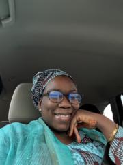 Zouweyratou Issaka naouma