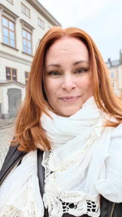 Eira Karlsson