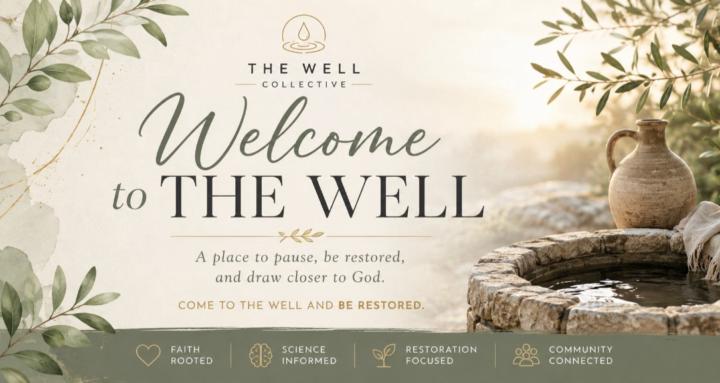 The Well Collective