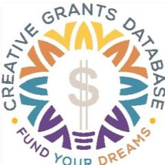 Creative Grants Database