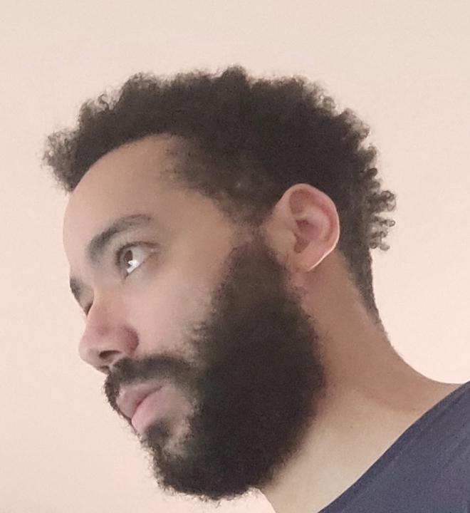 Dimitri Jean-Louis