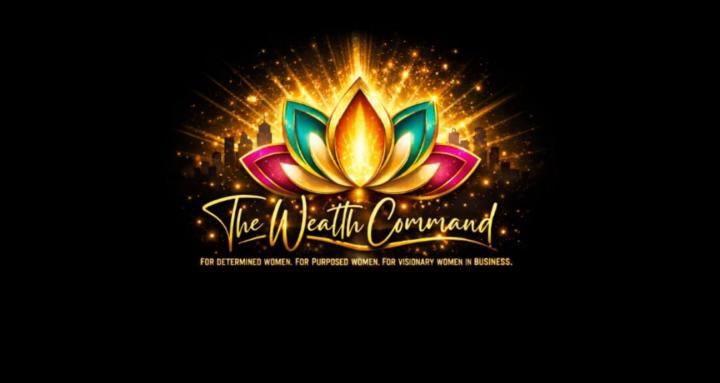 Women Who Command Wealth