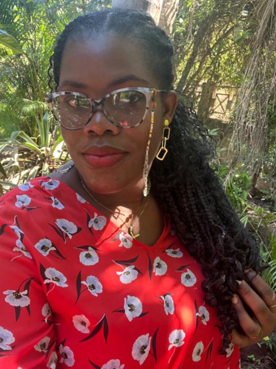 Stuart Jean-François