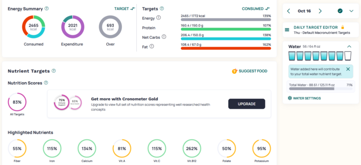 Journal 20251016 Thursday