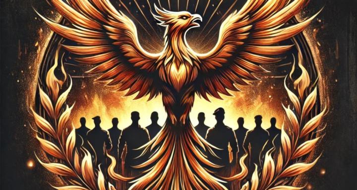 Phoenix Brotherhood