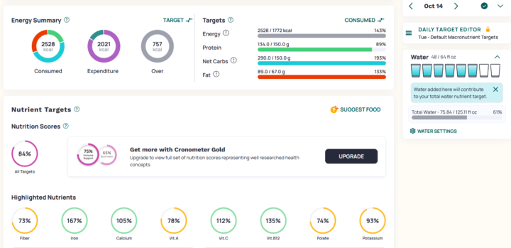 Journal 20251014 Tuesday