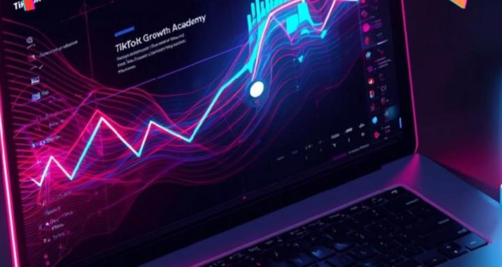 TikTok Growth Academy