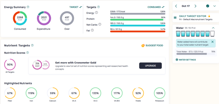 Journal 20251017 Friday