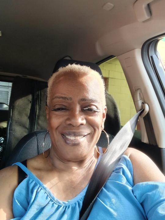 Lawanda Rowsey