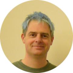 Richard Maydell