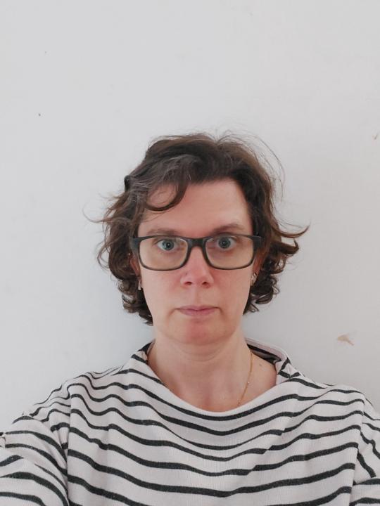 Katrin Ehrhardt de Carrión