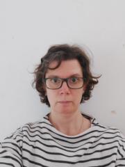 Katrin Ehrhardt de Carrión