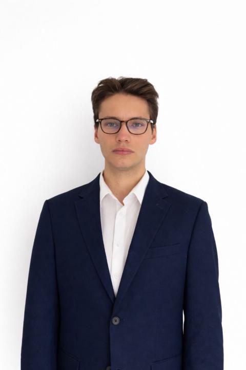 Alexander Fregonese