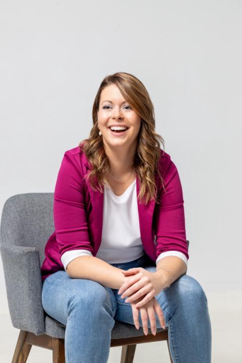 Kelly-Ann Turcotte