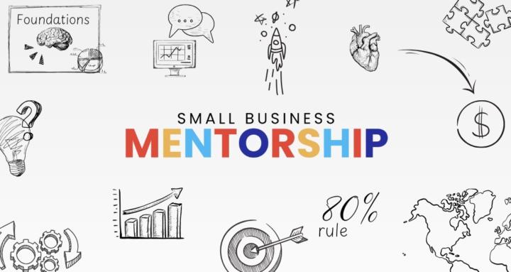 Small Business Mentorship