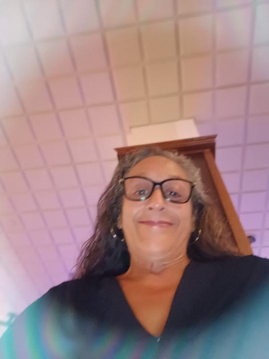 Mary Ann Moreno