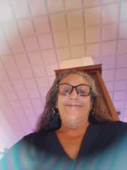 Mary Ann Moreno