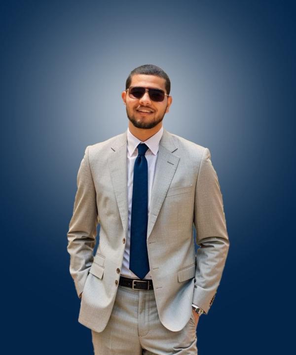 Mahmoud Ali
