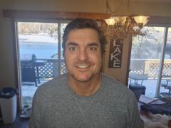 Steve Mann