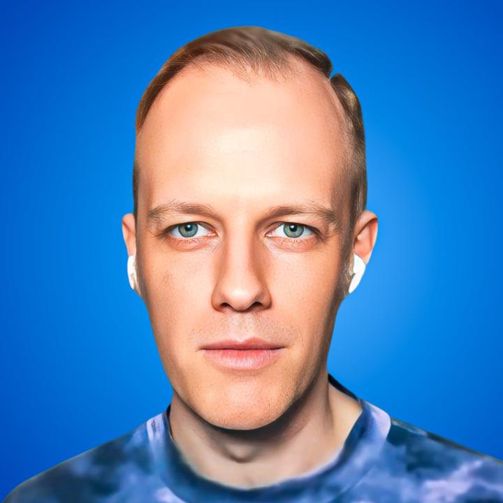 Paul Louis