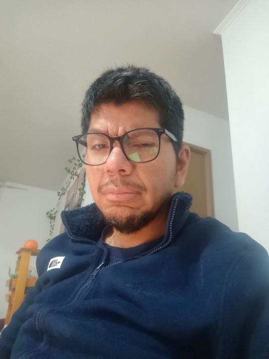 Alejandro Alvarez Alvarez