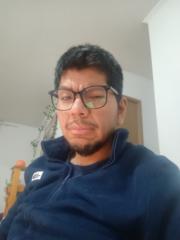 Alejandro Alvarez Alvarez