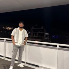 Jesus Mendez