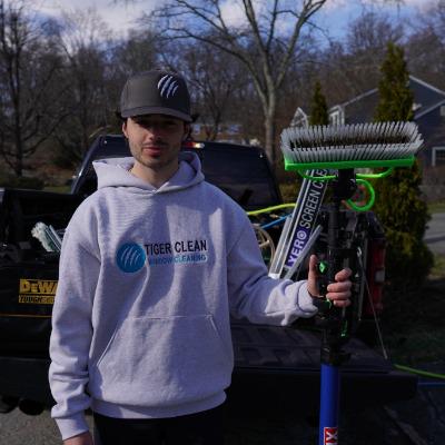 Reid Eisen
