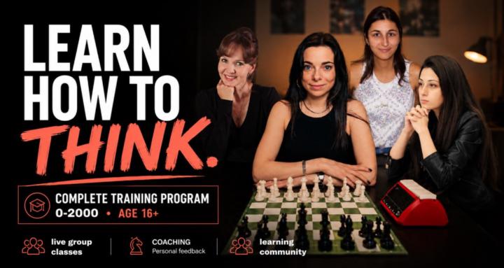 Russian Chess School