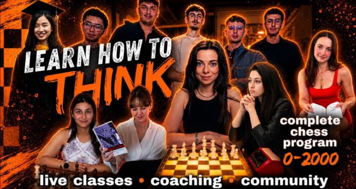 Russian Chess School