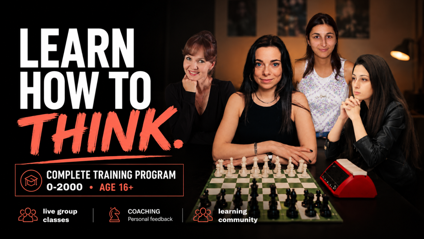 Russian Chess School