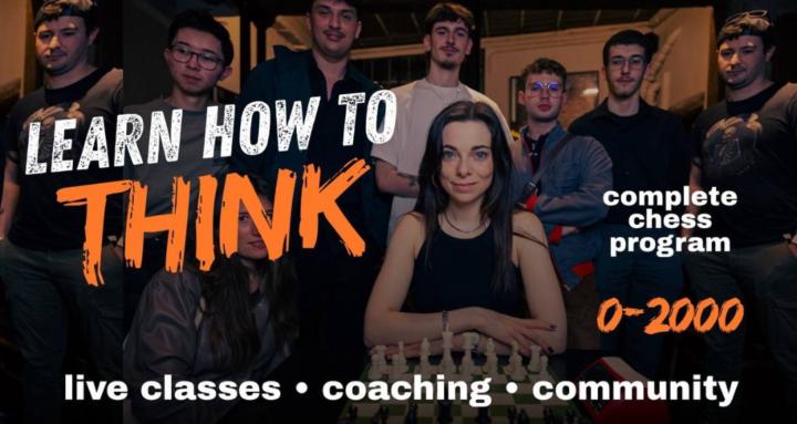 Russian Chess School