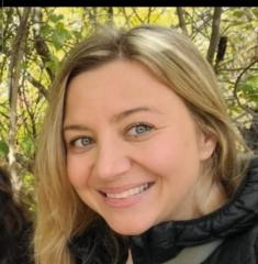 Natalia Krzypkowska