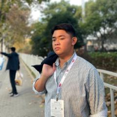 Michael Ting