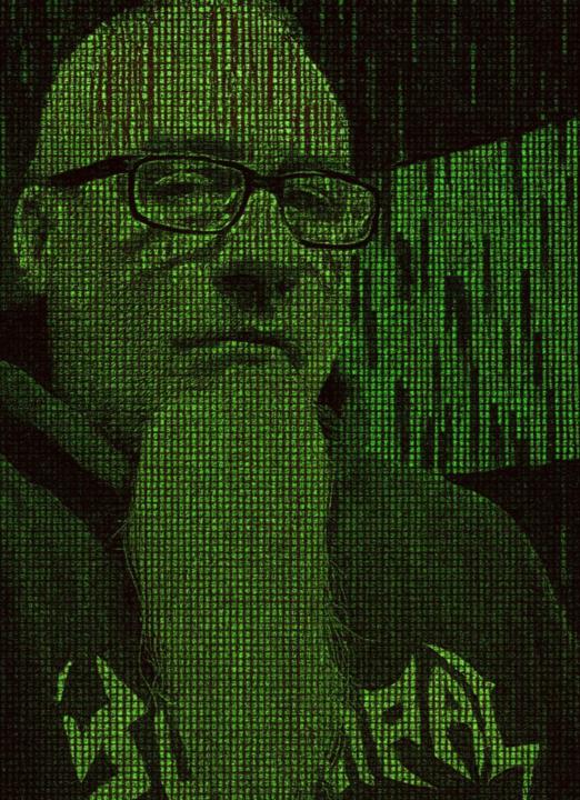 Patrick Goulet