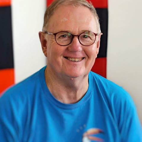 Andrew Warnes