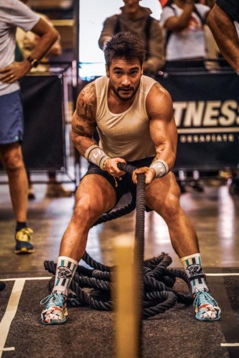 Quentin R