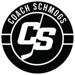 Geoff Schomogyi