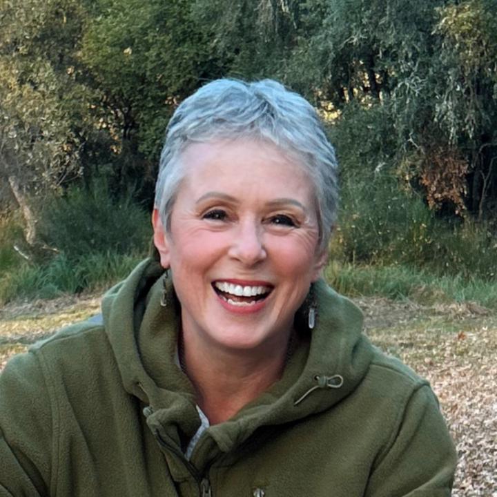 Robin Reves-May