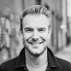 Brian Kaufman